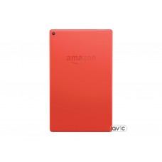 Планшет Amazon Fire HD 10 32GB 2017 Punch Red
