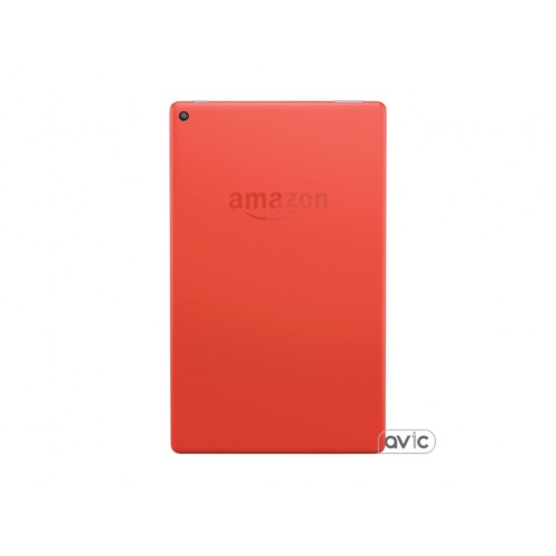 Планшет Amazon Fire HD 10 32GB 2017 Punch Red