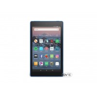 Планшет Amazon Fire HD 8 16GB 2018 Marine Blue
