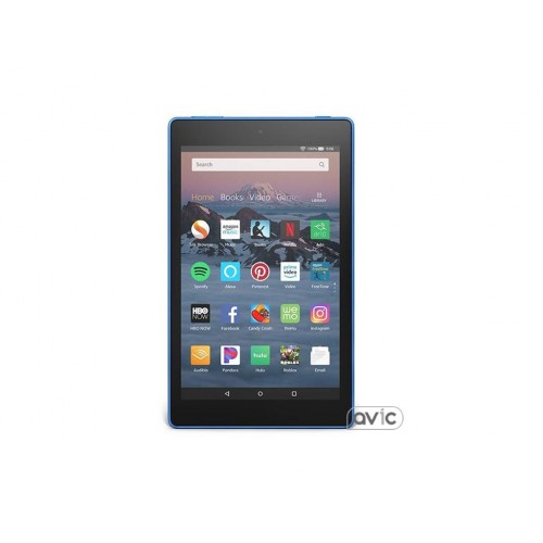 Планшет Amazon Fire HD 8 16GB 2018 Marine Blue