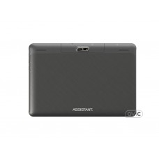 Планшет Assistant AP-115G Taurus Black