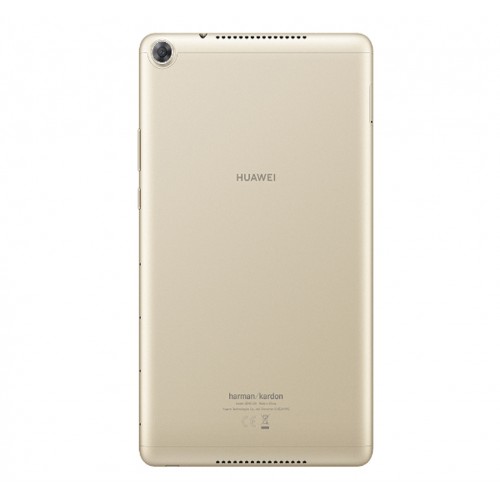 Планшет HUAWEI MediaPad M5 Lite 8 64GB Wi-Fi Gold