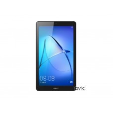 Планшет HUAWEI MediaPad T3 7 Wi-Fi 16GB Grey