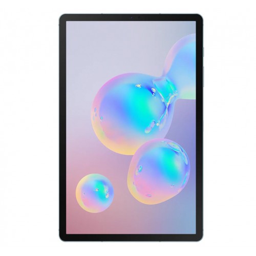 Планшет Samsung Galaxy Tab S6 10.5 LTE SM-T865 Cloud Blue (SM-T865NZBA)