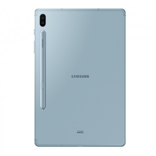 Планшет Samsung Galaxy Tab S6 10.5 LTE SM-T865 Cloud Blue (SM-T865NZBA)