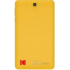 Планшет Kodak Tablet 7 Yellow 16GB (503457)