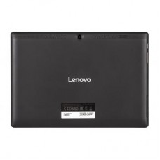Планшет Lenovo Tab 10 X103F 10 WiFi 1/16GB Black (ZA1U0058UA)