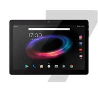 Планшет Pixus Vision 10.1, FullHD IPS, 3/32ГБ, LTE, 3G, GPS, metal, black (Vision 10.1 3/32GB LTE)