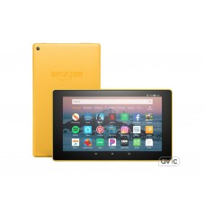 Планшет Amazon Fire HD 8 16GB 2018 Canary Yellow