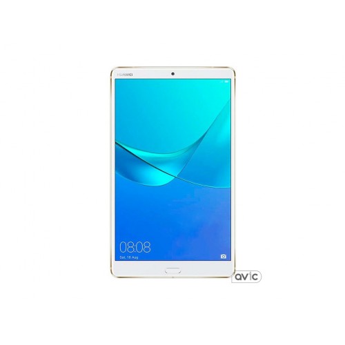 Планшет HUAWEI MediaPad M5 8 4/64GB LTE Gold