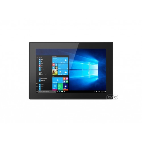 Планшет Lenovo Tablet 10 10.1 FHD Black (20L3000KRT)