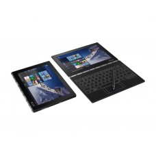Планшет Lenovo Yoga Book YB1-X91F Black (ZA150018UA)