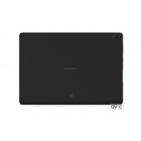Планшет Lenovo Tab E10 TB-X104L LTE 2/16GB (ZA4C0029UA) Black