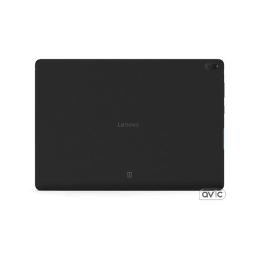 Планшет Lenovo Tab E10 TB-X104L LTE 2/16GB (ZA4C0029UA) Black