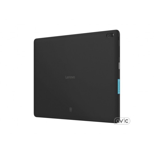 Планшет Lenovo Tab E10 TB-X104L LTE 2/16GB (ZA4C0029UA) Black