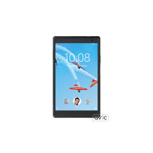 Планшет Lenovo TAB4 8 Plus TB-8704X (ZA2F0120UA) Black