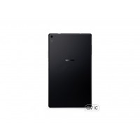 Планшет Lenovo TAB4 8 Plus TB-8704X (ZA2F0120UA) Black