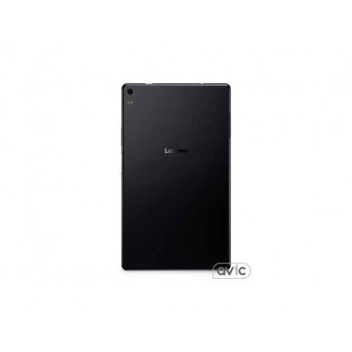 Планшет Lenovo TAB4 8 Plus TB-8704X (ZA2F0120UA) Black