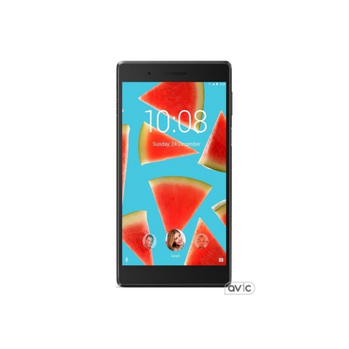 Планшет Lenovo Tab4 7304I 7 Essential 3G 16GB Black (ZA310064UA)