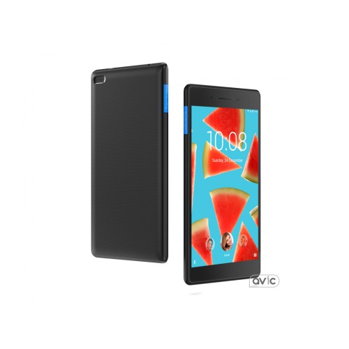 Планшет Lenovo Tab4 7304I 7 Essential 3G 16GB Black (ZA310064UA)