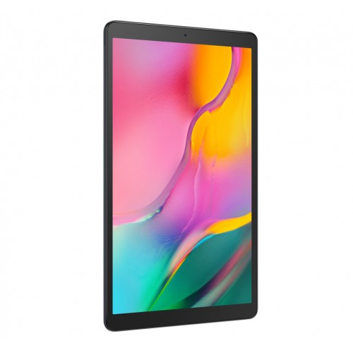 Планшет Samsung Galaxy Tab A 10.1 (2019) T510 2/32GB Wi-Fi Black (SM-T510NZKD)