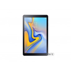 Планшет Samsung Galaxy Tab A 10,5 2018 32GB Black (SM-T590)