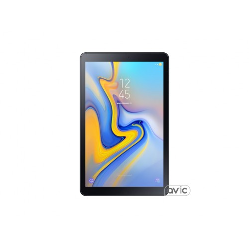 Планшет Samsung Galaxy Tab A 10,5 2018 32GB Black (SM-T590)