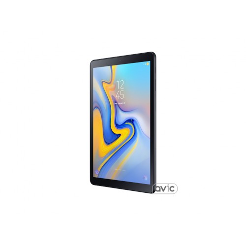 Планшет Samsung Galaxy Tab A 10,5 2018 32GB Black (SM-T590)