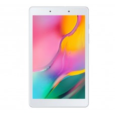 Планшет Samsung Galaxy Tab A 8.0 2019 LTE SM-T295 Silver (SM-T295NZSA)