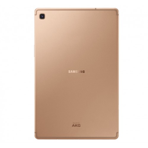 Планшет Samsung Galaxy Tab S5e 4/64 Wi-Fi Gold (SM-T720NZDA)