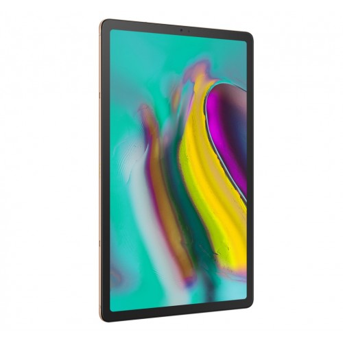 Планшет Samsung Galaxy Tab S5e 4/64 Wi-Fi Gold (SM-T720NZDA)