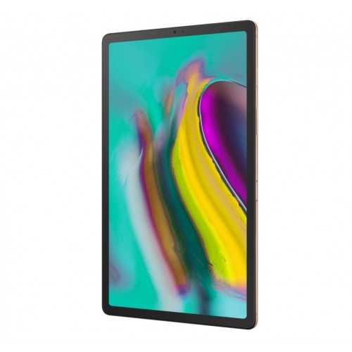 Планшет Samsung Galaxy Tab S5e 4/64 Wi-Fi Gold (SM-T720NZDA)