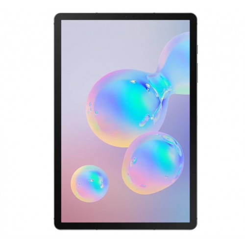 Планшет Samsung Galaxy Tab S6 10.5 LTE SM-T865 Mountain Grey (SM-T865NZAA)