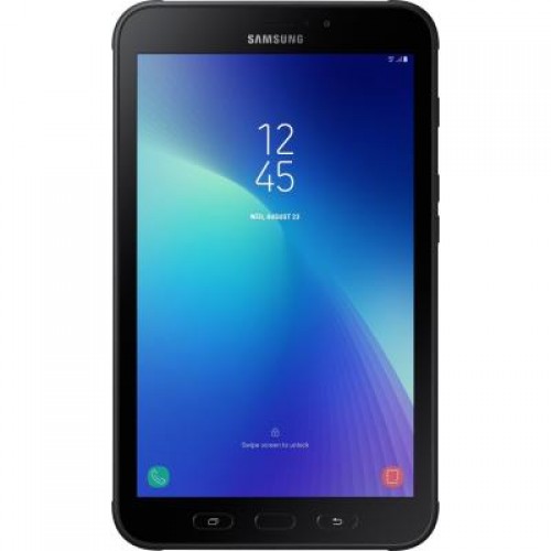 Планшет Samsung Galaxy Tab Active 2 (T395) Black (SM-T395NZKASEK)