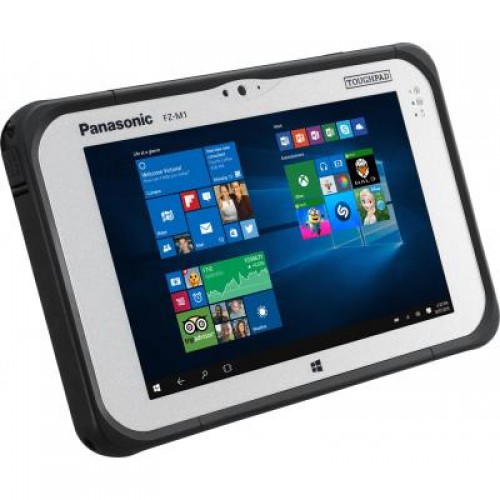 Планшет PANASONIC TOUGHPAD FZ-M1 (FZ-M1F150YT9)