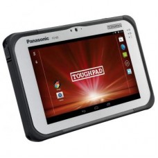 Планшет PANASONIC FZ-B2 7 (FZ-B2D200CA9)