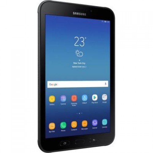 Планшет Samsung Galaxy Tab Active 2 (T395) Black (SM-T395NZKASEK)