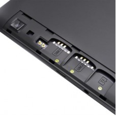 Планшет Pixus hiPower 10.1 3G 16GB Black