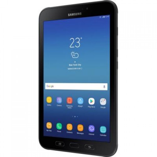 Планшет Samsung Galaxy Tab Active 2 (T395) Black (SM-T395NZKASEK)