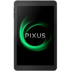 Планшет Pixus hiPower 10.1 3G 16GB Black
