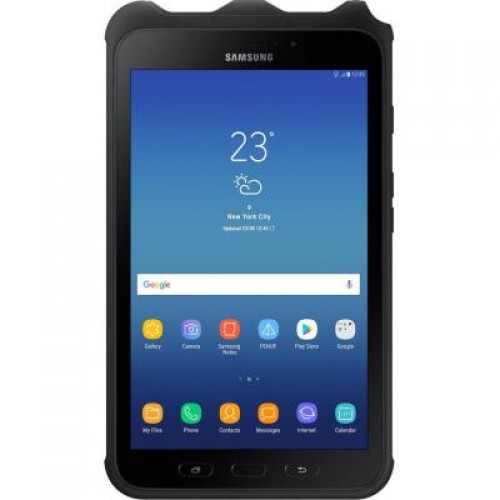 Планшет Samsung Galaxy Tab Active 2 (T395) Black (SM-T395NZKASEK)