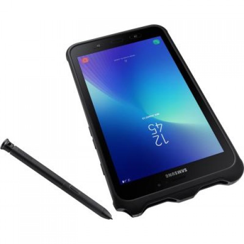 Планшет Samsung Galaxy Tab Active 2 (T395) Black (SM-T395NZKASEK)