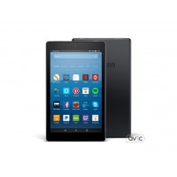 Планшет Amazon Fire HD 8 16 GB 2017 Black (Refurbished)