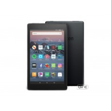 Планшет Amazon Fire HD 8 16GB 2018 Black