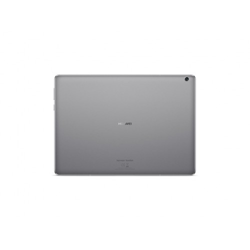 Планшет HUAWEI MediaPad M3 Lite 10 3/16GB LTE Space Grey