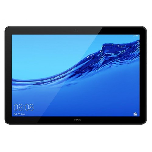 Планшет HUAWEI MediaPad T5 10 4/64GB LTE Black