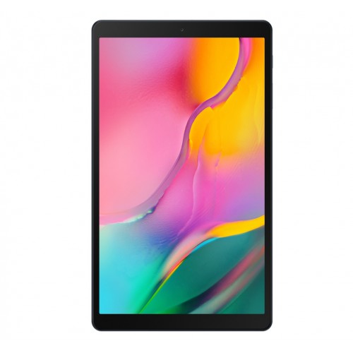 Планшет Samsung Galaxy Tab A 10.1 (2019) T510 2/32GB Wi-Fi Silver (SM-T510NZSD)