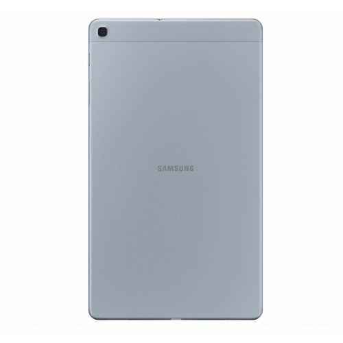 Планшет Samsung Galaxy Tab A 10.1 (2019) T510 2/32GB Wi-Fi Silver (SM-T510NZSD)