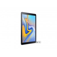Планшет Samsung Galaxy Tab A 10,5 2018 32GB LTE Black (SM-T595)
