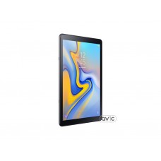Планшет Samsung Galaxy Tab A 10,5 2018 32GB LTE Black (SM-T595)